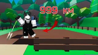ПРОКОПАЛ ЯМУ 99 КМ ROBLOX MINING SIMULATOR 2