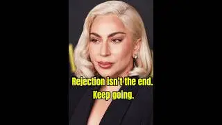 🌟 Lady Gaga: How to Achieve Anything in Life