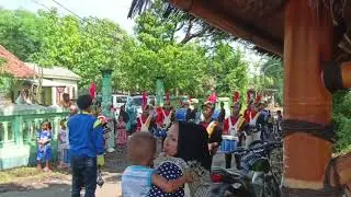 PUTRA SAKERA LAGU SESAL LIVE TAMPUNG BARAT BY MAS PAERIL CHANNEL