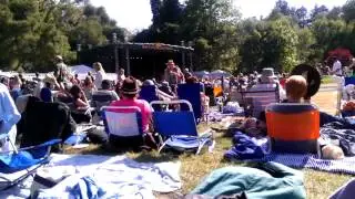 S.C. Blues 2012