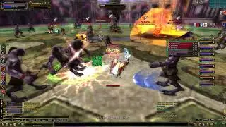 DRYADS FT MELE PARTY MAVİ KUTU 19.01.2026  03-00 Forgetten Temple