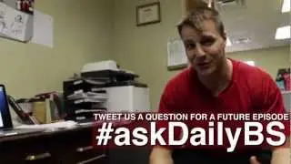 How To Put On Weight and Muscle Mass While Eating Paleo Diet - The Daily BS 79