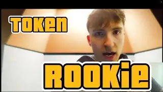 Token - Rookie | Reaction