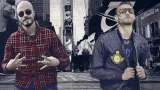 Dr.ACHIIF Ft DPAC - STORY OF LIFE (A-45 RECORDS)