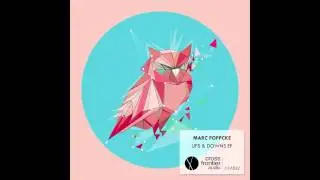 CFA022 - Marc Poppcke - Disco Gangster (Original Mix)