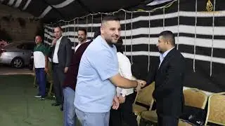 الف مبروك للعريس يزيد الحياري