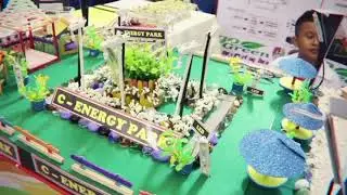 Keperluan Pendidikan STEM