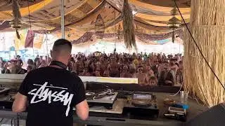 jaffa surfa @ ozora festival &bull; pumpui &bull;