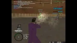 PvP FusDoRah vs Ofiper