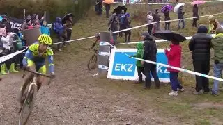 EKZ Cross Tour Final Men Elite UCI C1