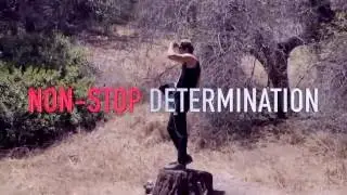 Built 2 Grind Commercial featuring Tom Chuck