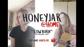 Honeyjar @ Home - 