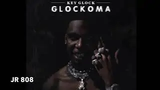 Key Glock type beat 2018 &ldquo;GLOCKOMA&rdquo; (Prod. By JR 808 x AR Beats)