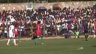 Intamba Murugamba | Burundi Vs Botswana (First Leg)