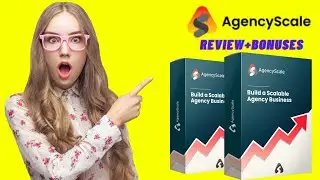 AgencyScale Review & Demo