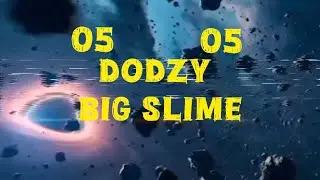 DODZY- BIG SLIME INTRO (SPACE CADET REMIX)|| PRODUCED BY. Metro Boomin