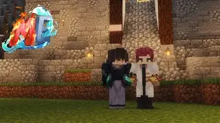 RION DI TANGKEP WAK GASKEN DISELAMETIN!1 (Mystica Elemental Fase 2) #9