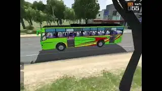SRI Durgaparameshwari Motors  Livery Released 