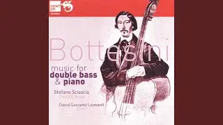 Bottesini: Elegy in D