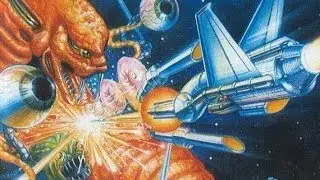 Master System Classics 021 - R-Type