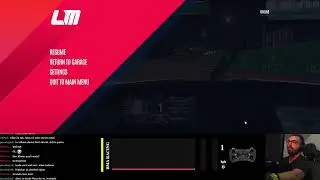 TTR - LMU Series - Qatar