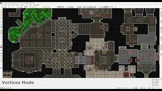 🔴 LIVE:  The Ultimate Doom: Deathless megawad + Annie Episode 1 Level Design