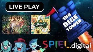 Lost Ruins of Arnak, Beez - Spiel Digital 2020