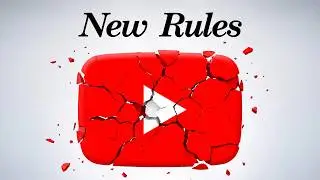 YouTube's BIG Update Just Changed Everything for Small Channels