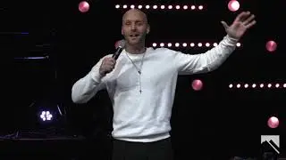 Love Will Hold Us Together | The Promise Church Woodland | Scott McNamara