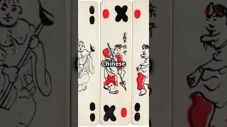 The fascinating History of Playing Cards #history #gambling #casino
