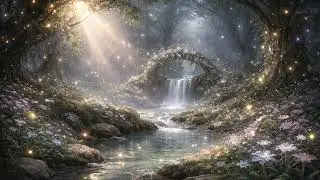 Depressed? Give me 20 seconds. Humming healing meditation #15