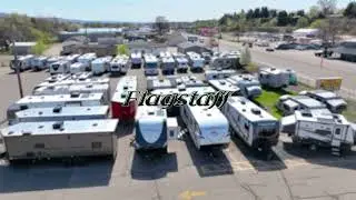 Happy Camper RV
