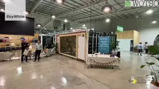 WOTSO Co-working office space - Grand Opening