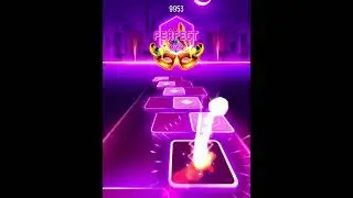 Good Neighbours - Home | Tiles Hop | But It’s Medium | Endless Mode 