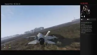 Gta online secret spy mission