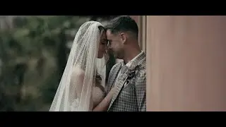 Drew & Leigh-Sian - Le Petit Chateau Wedding | North East Wedding Videographer