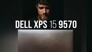 Dell XPS 15 9570 | Best Video Editing Laptop in 2020?!