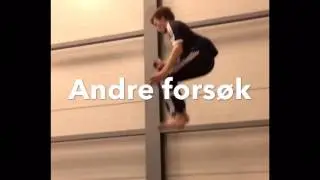 Nye turnhallen