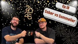 Alcoholic vs. Sommelier: The Truth About Drinking & Sobriety