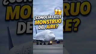 Boeing 747 Dreamlifter ✈️ #viralvideoシ #boeing  #aeropuerto #fypシ゚ #EEUU