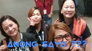 Buhay ng Call Center Agent | Lunch break 😁😁😁