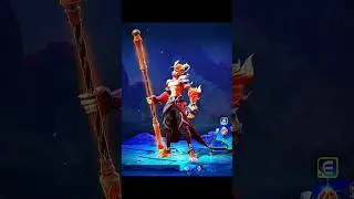 Franco Got Mad! #mlbb #mobilelegends #shorts #gusion