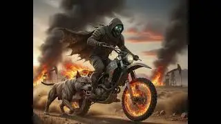 KARMA 🔥 | Country Trap Revenge Anthem 🤠