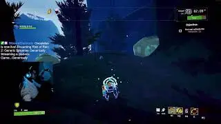 Generic Streamer Generically Streaming a Generic Game...Generically
