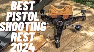 Best Pistol Shooting Rest 2024  🔥🔥