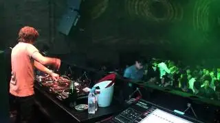 2012. 1. 7 Arno Cost live video @ Ellui Seoul (Republic of South Korea).avi