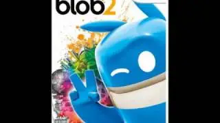de Blob 2 Music: Prisman Holiday