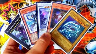 Blue Eyes Dragon Combo Calamities +5 Yugioh 2020 New Banlist Deck