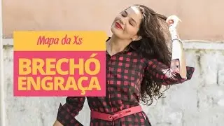 QUEM CURTE BRECH&Oacute; SE ENGRA&Ccedil;A | Mapa da Xs