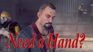 Super Zombie Bros. - Dying Light
